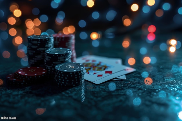 bCasino online casino