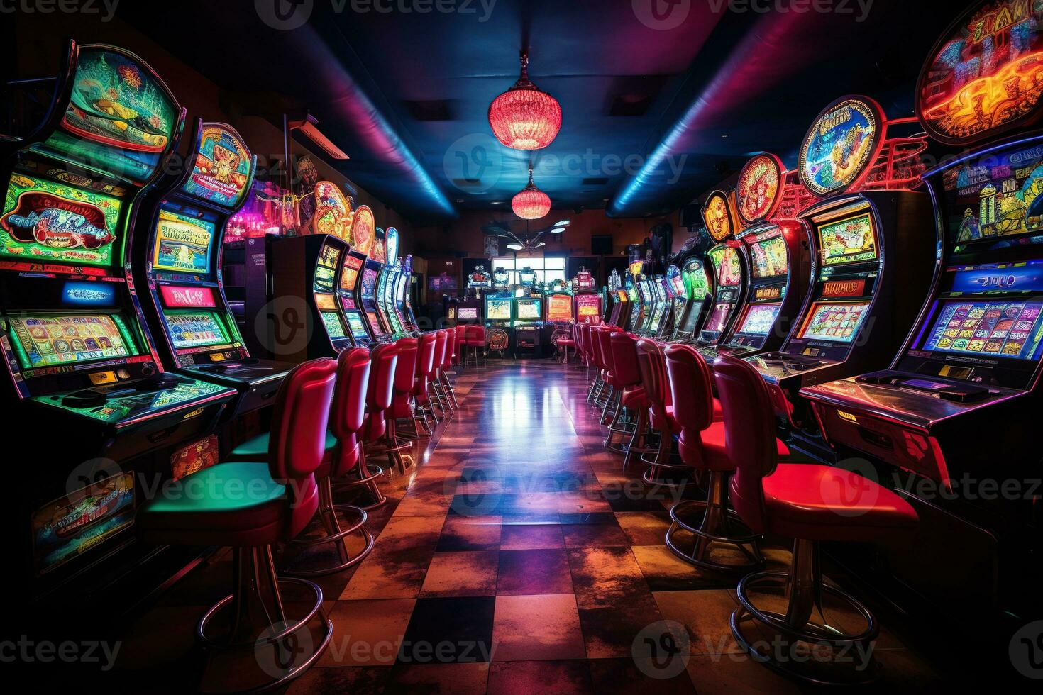 bCasino online casino
