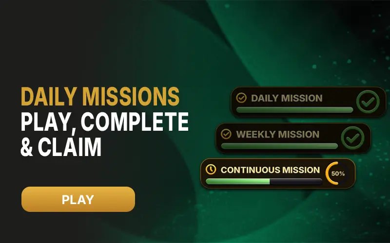 bCasino online casino