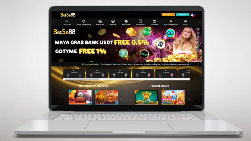 Kangaroo 88 online casino