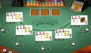 bCasino: Your Guide to a True London Casino Vibe in New Zealand