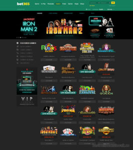 Nv5 Casino: Ein umfassender Leitfaden für deutsche Spieler